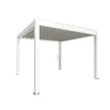 PERGOLA 3.68 X 3.68 M>Biohort Outlet