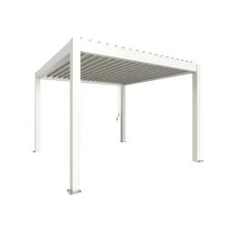 PERGOLA 3.68 X 3.68 M>Biohort Outlet
