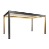 PERGOLA 5.16 X 3.12 M>Biohort Best