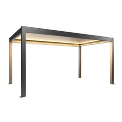 PERGOLA 5.16 X 3.12 M>Biohort Best