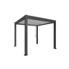 PERGOLA 3.12 X 3.12 M>Biohort Hot