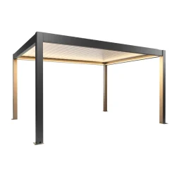 PERGOLA 4.60 X 3.68 M>Biohort Clearance