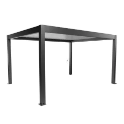 PERGOLA 4.60 X 3.68 M>Biohort Clearance