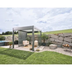 PERGOLA 3.12 X 3.12 M>Biohort Discount