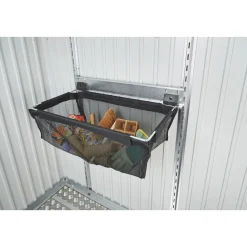 TILBEHØR B67XD34XH20 OPHÆNGSKURV SORT>Biohort Outlet
