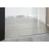 TILBEHØR STR. 3X2 GULVPANEL ALUMINIUMSGRÅ>Biohort Online