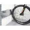 Stålskure ^ Biohort TILBEHØR TIL STOREMAX 190 CYKELSTATIV STÅL
