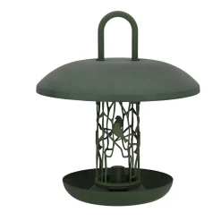 Fuglefoder ^ Bird TIL OPHÆNG FODREAUTOMAT Ø 26,5 CM - 29,9 CM HØJ