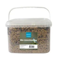 I SPAND VILDTFUGLEBLANDING 4 KG>Bird Clearance
