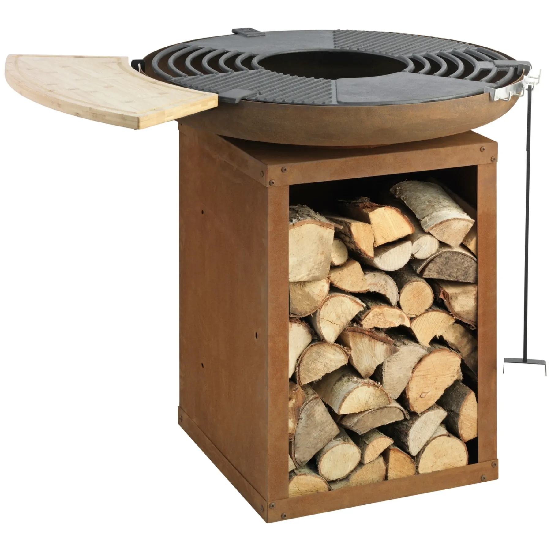 BÅÅL BÅLGRILL Ø80 CM>Båål Sale