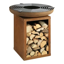 BÅÅL BÅLGRILL Ø80 CM>Båål Sale