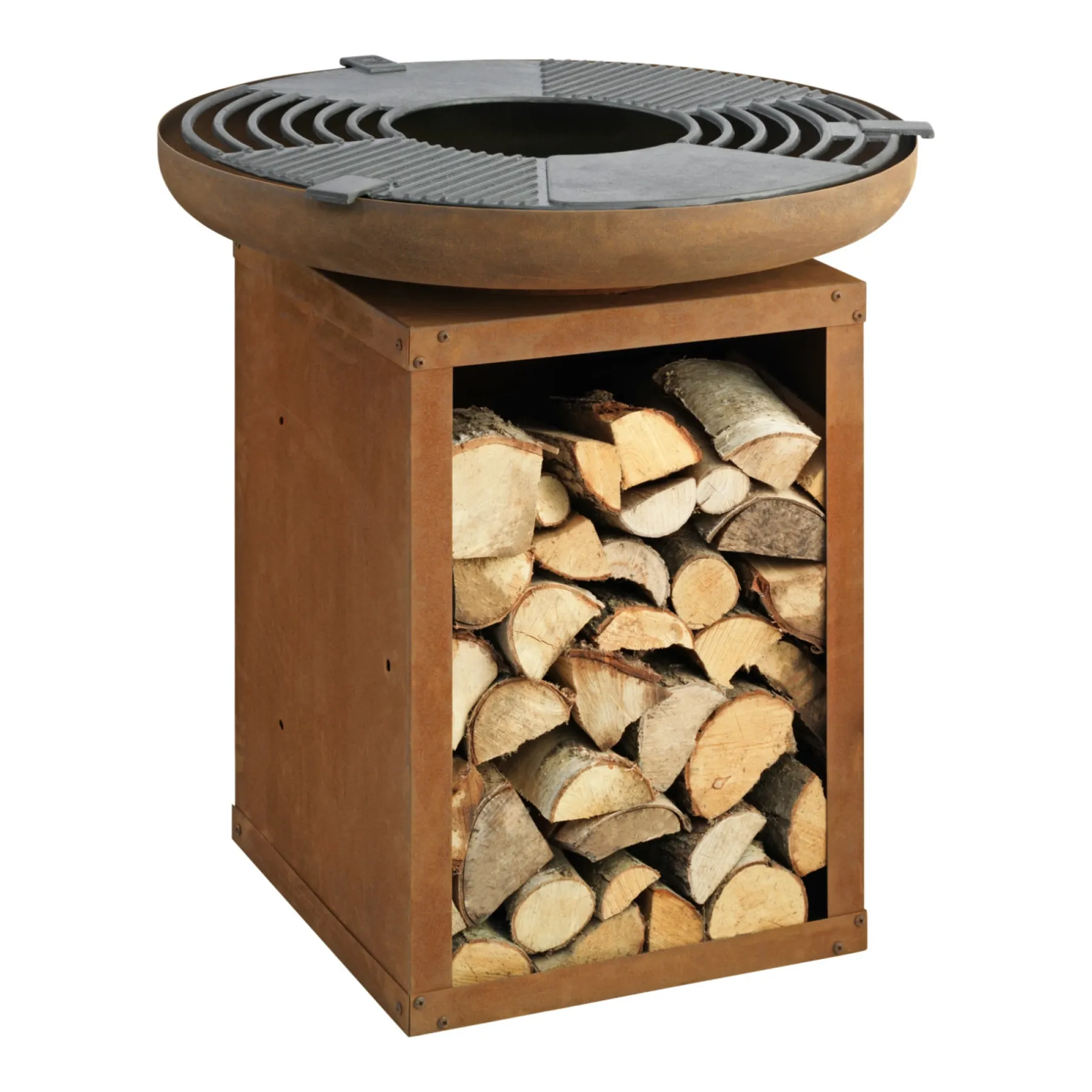BÅÅL BÅLGRILL Ø80 CM>Båål Sale