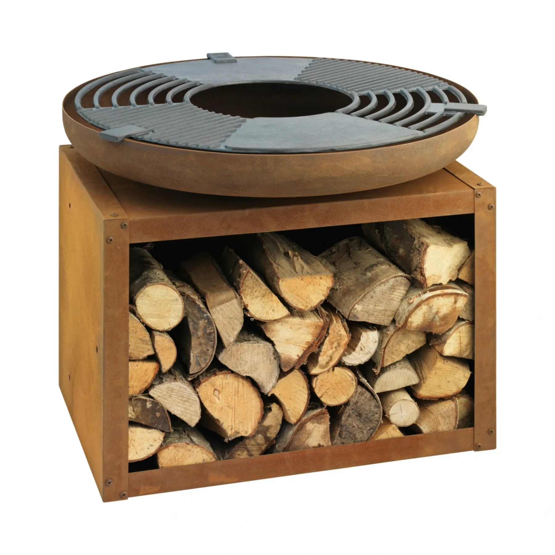 BÅÅL BÅLGRILL Ø80 CM>Båål Sale