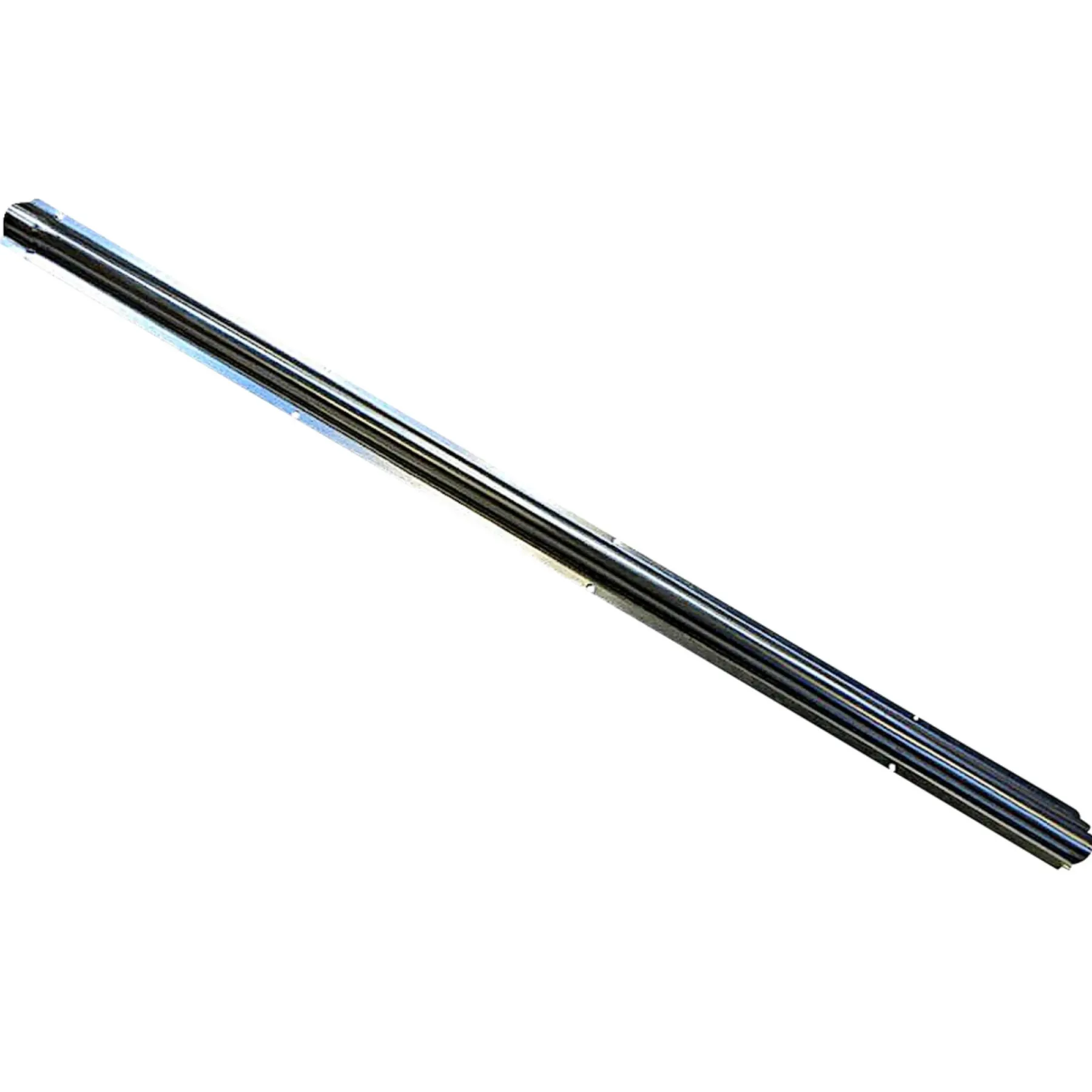 Ledninger ^ BLUE ELECTRIC 1M STÅL KABELSKJULER Ø19 MM