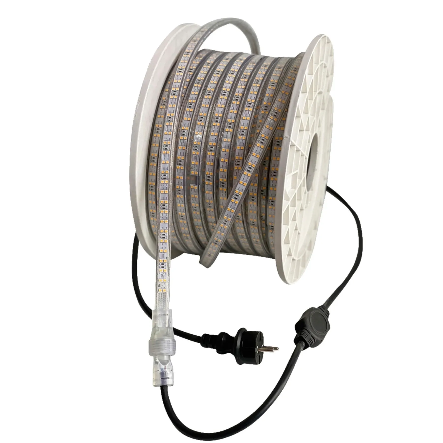 BASICLINE 100M LED STRIP 1500L/METER>BLUE ELECTRIC Discount