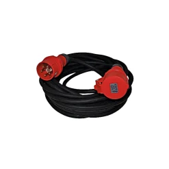 CEE KABELSÆT 400V/32A 25 M>BLUE ELECTRIC Best