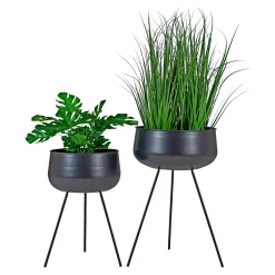Boligindretning ^ Boliginteriør BOLIGINTERIØR BLOMSTERSTANDERSÆT 46-56 CM