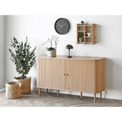 Boligindretning ^ Boliginteriør BOLIGINTERIØR EUKALYPTUS TRÆ KUNSTIG PLANTE 120 CM