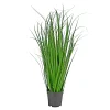 Boligindretning ^ Boliginteriør BOLIGINTERIØR GRÆS KUNSTIG PLANTE 68 CM