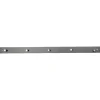 Bolig Møbler ^ Boliginteriør BOLIGINTERIØR KNAGERÆKKE SORT/KROM 4.50 X 1.80 X 70 CM