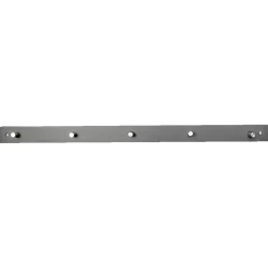 Bolig Møbler ^ Boliginteriør BOLIGINTERIØR KNAGERÆKKE SORT/KROM 4.50 X 1.80 X 70 CM