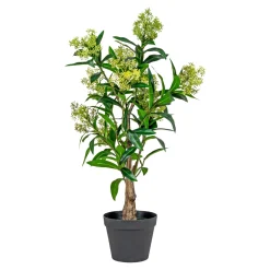 Boligindretning ^ Boliginteriør BOLIGINTERIØR KUNSTIG PLANTE 75 CM