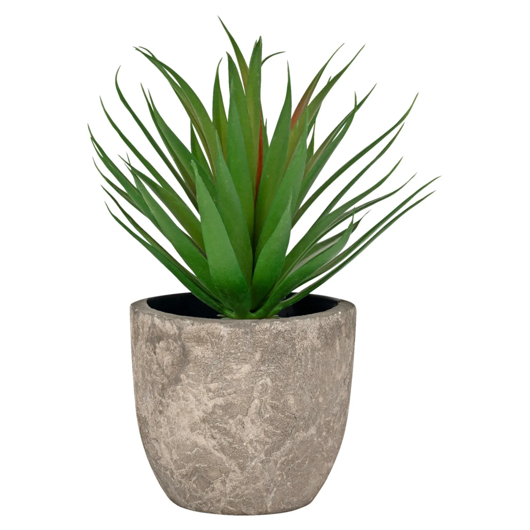 Boligindretning ^ Boliginteriør BOLIGINTERIØR KUNSTIG PLANTE 21 CM