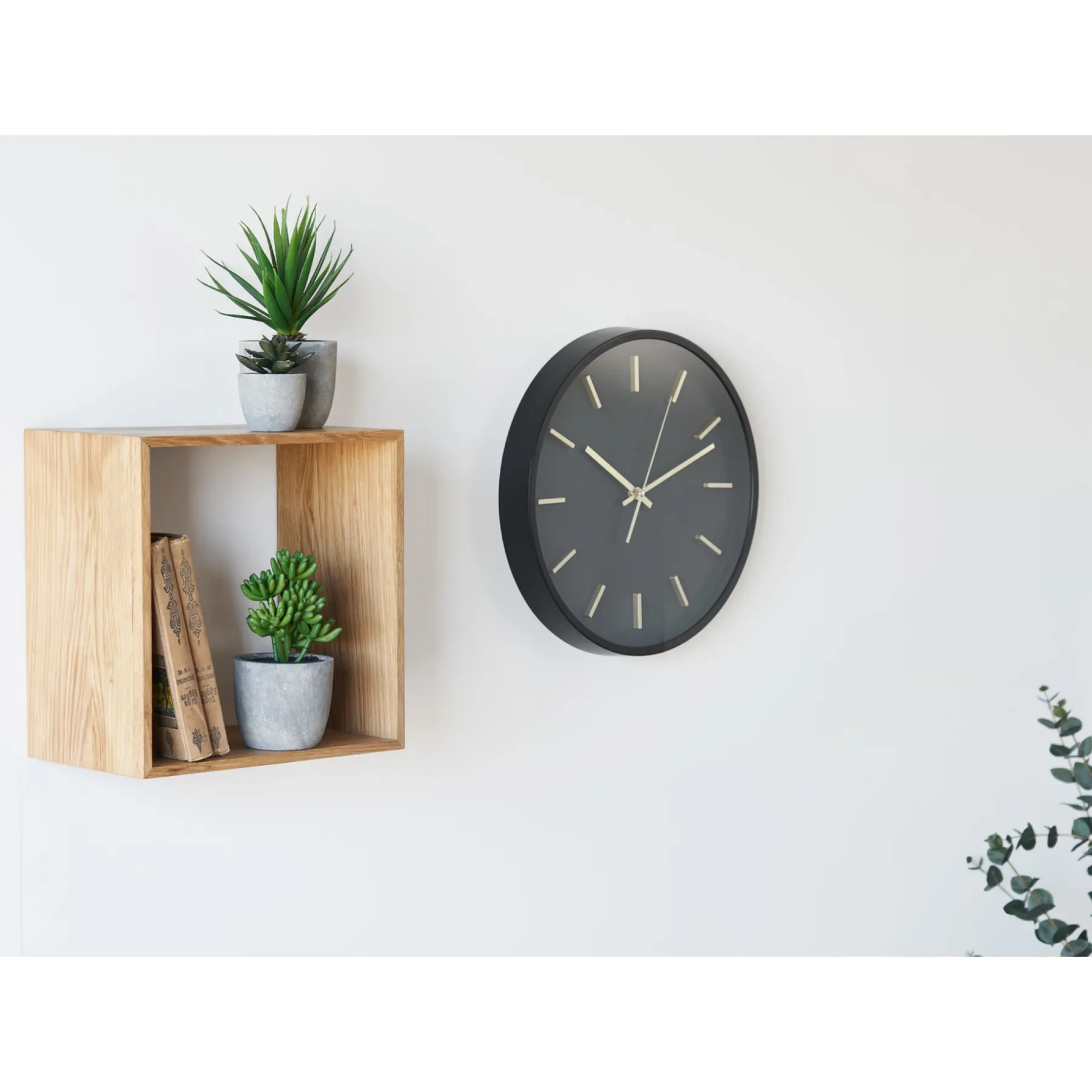 Boligindretning ^ Boliginteriør BOLIGINTERIØR KUNSTIG PLANTE 21 CM