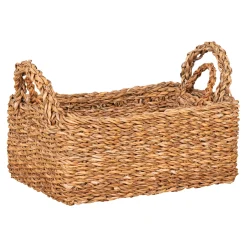 Boligindretning ^ Boliginteriør BOLIGINTERIØR SØGRÆS KURVESÆT NATUR H11/H13 CM