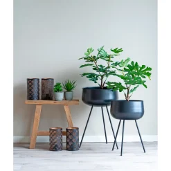 Bolig Møbler ^ Boliginteriør BOLIGINTERIØR SOFIE BÆNK TEAK 25 X 50 CM