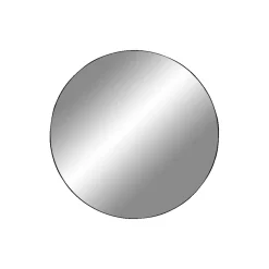 Boligindretning ^ Boliginteriør BOLIGINTERIØR SPEJL Ø40 CM