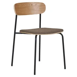 Bolig Møbler ^ Boliginteriør BOLIGINTERIØR SPISESTOL ASK NORDISK 77 X 47 X 51 CM