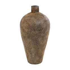 Boligindretning ^ Boliginteriør BOLIGINTERIØR TERRACOTTA Ø32 CM KRUKKE