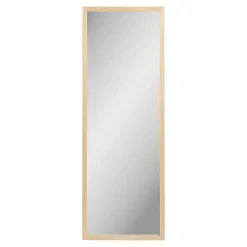 Boligindretning ^ Boliginteriør BOLIGINTERIØR TRINE SPEJL 110X45 CM