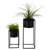 BOLIGINTERIØR BLOMSTERSTANDERSÆT 31-50,5 CM>Boliginteriør Sale