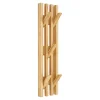 BOLIGINTERIØR ELVA KNAGERÆKKE NATUR 60 X 14 X 9.50 CM>Boliginteriør Best