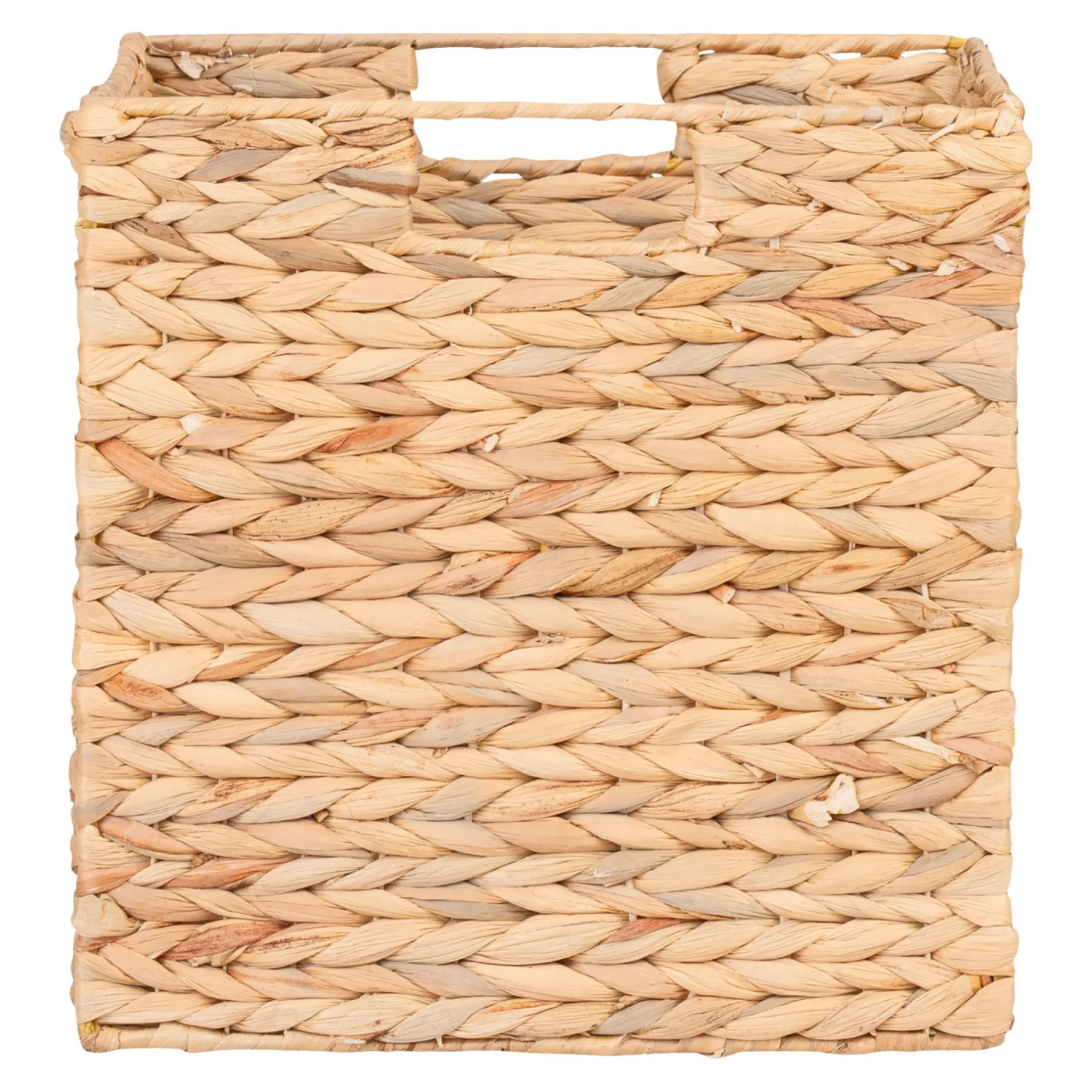 BOLIGINTERIØR KURV NATUR 30X30X30>Boliginteriør Best