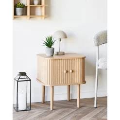 BOLIGINTERIØR LANTERNE H 35 CM ANTIK MESSING LOOK>Boliginteriør Online
