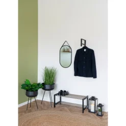 BOLIGINTERIØR MONSTERA KUNSTIG PLANTE 30 CM>Boliginteriør