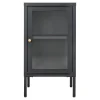 BOLIGINTERIØR NELA SKAB SORT 68 X 43 X 23 CM>Boliginteriør Sale