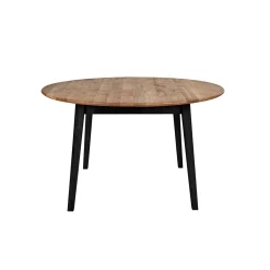BOLIGINTERIØR PLANKEBORD SMOKED OLIERET EG 140 X 140 CM>Boliginteriør Sale