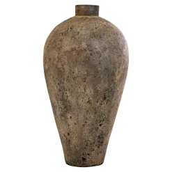 BOLIGINTERIØR TERRACOTT Ø 40 CM KRUKKE>Boliginteriør Best