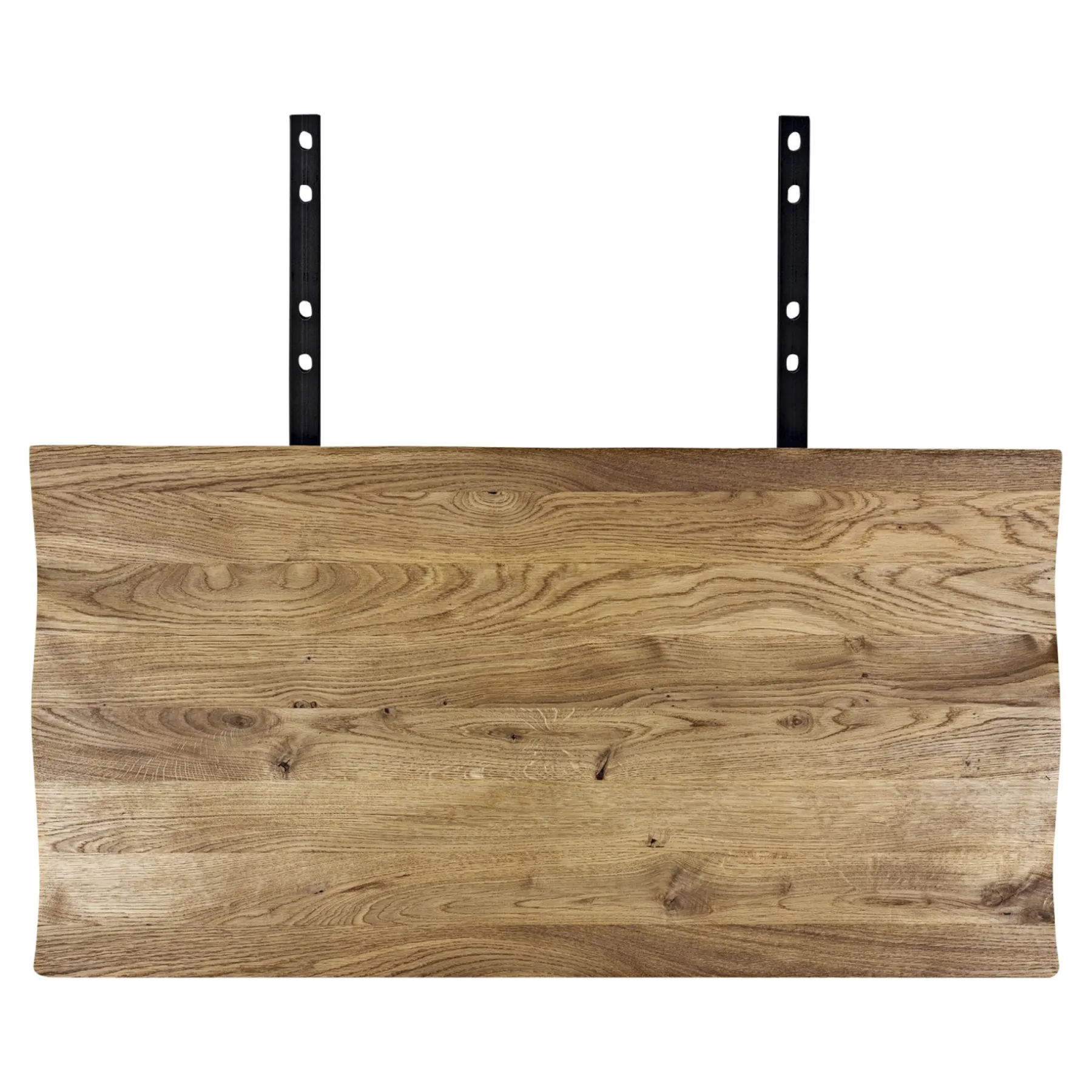 BOLIGINTERIØR TILLÆGSPLADE TIL SPISEBORD NATUR 95 X 50 CM>Boliginteriør New