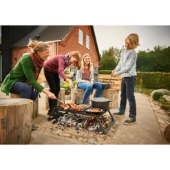 BÅLSTED 1 STK>Bon-fire Outlet
