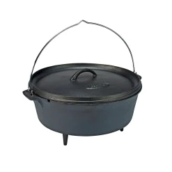 GRYDE 5,5 L>Bon-fire Hot