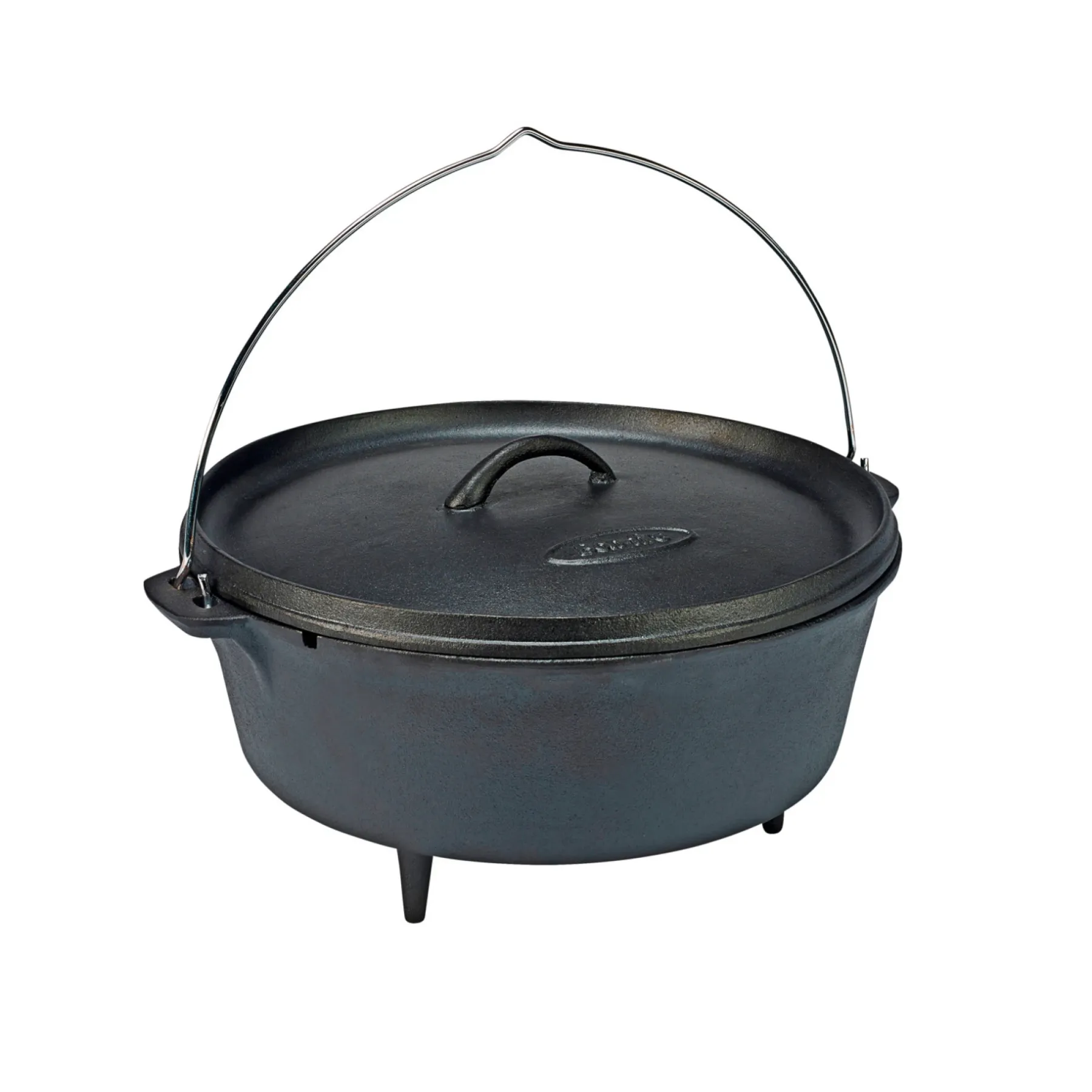 GRYDE 5,5 L>Bon-fire Hot