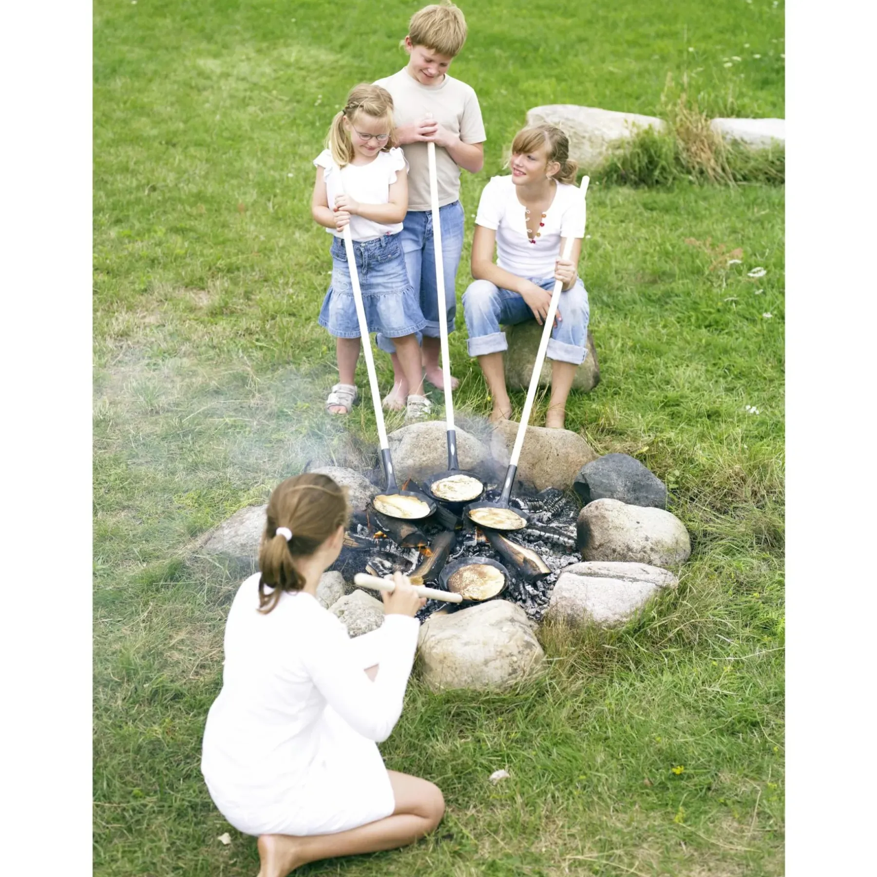 PANDEKAGEPANDE 1 STK>Bon-fire Discount