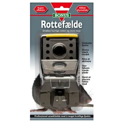 ROTTEFÆLDE 8X6,5X14 CM>BONUS Online
