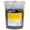 Maling Udendørs ^ Borup 6308 OXYDFARVE 1 KG SORT