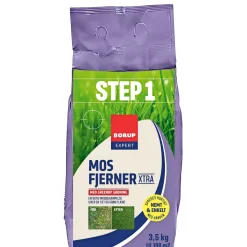 Bekæmpelsesmidler ^ Borup Expert MOSFJERNER 3,5KG
